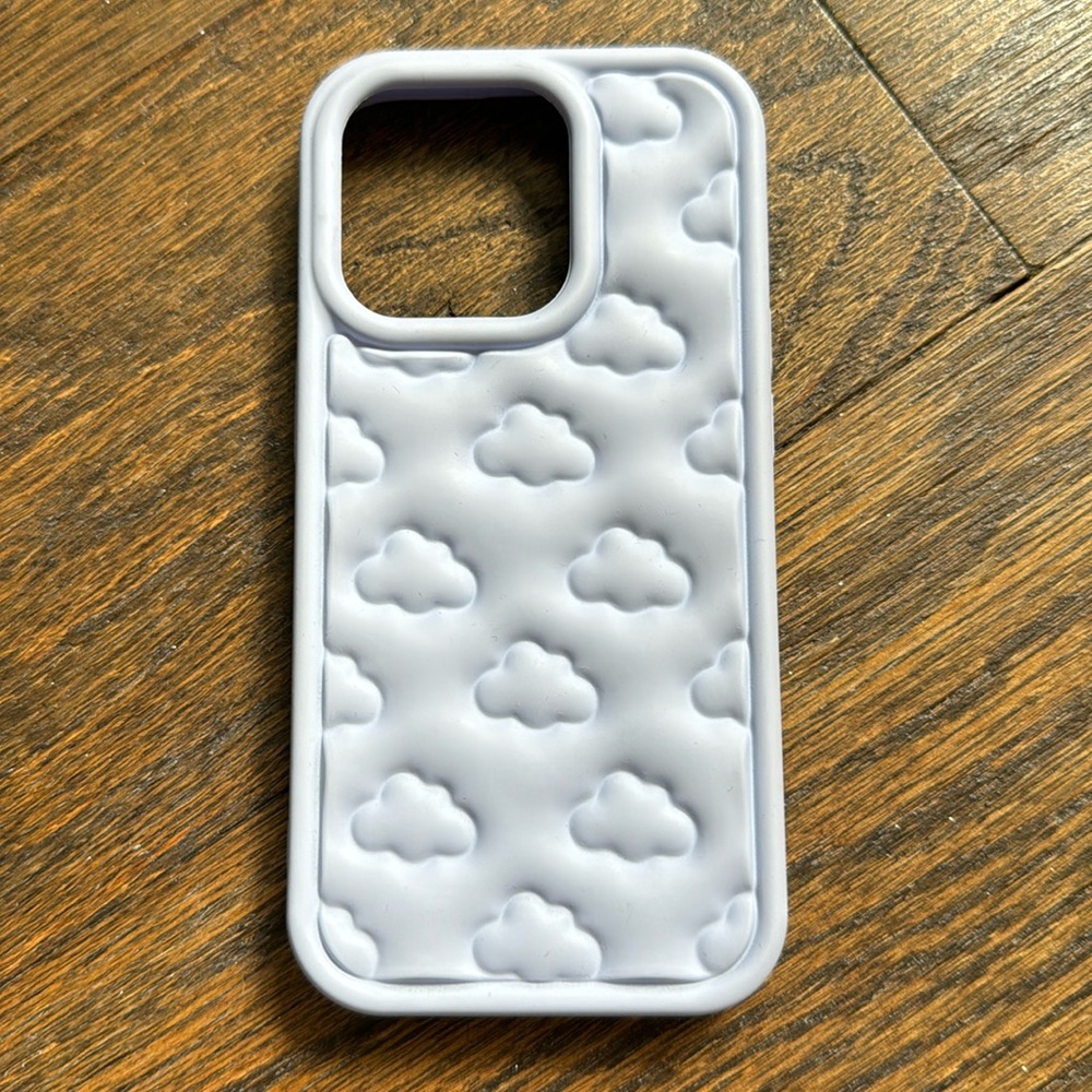 iPhone 15 pro case